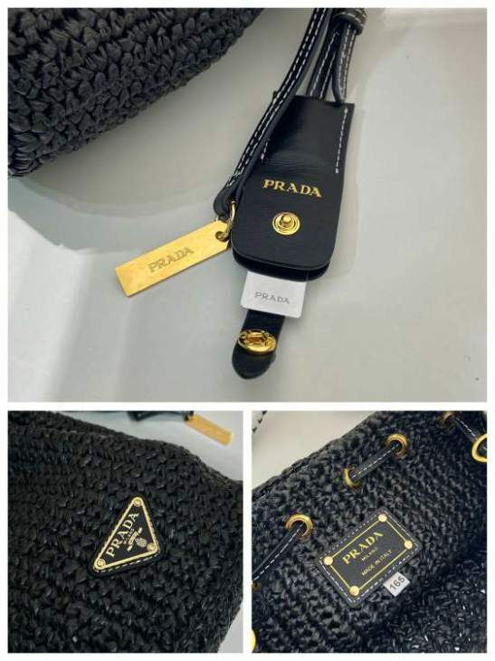 Picture of Prada Handbags _SKUfw202997857fw